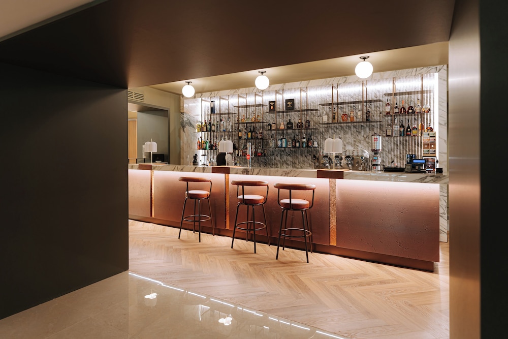 Movenpick Bari Hotel 10/50