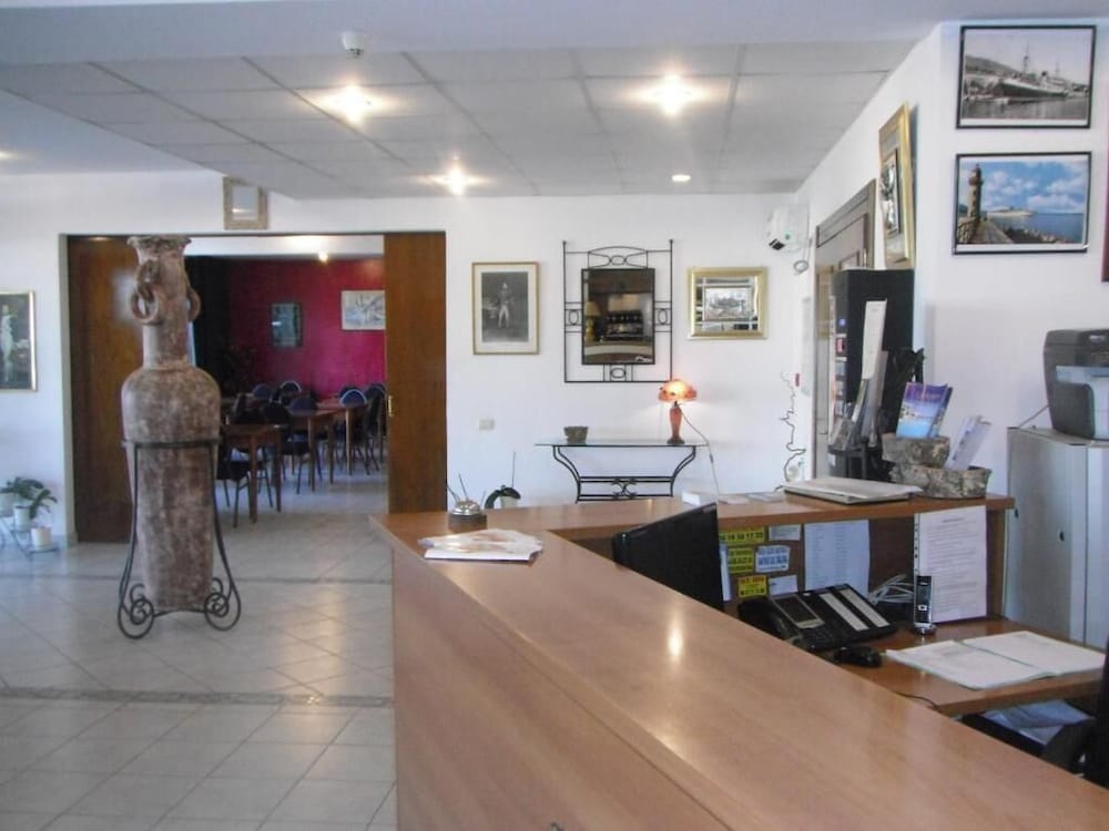 Hotel Sampiero 14/21