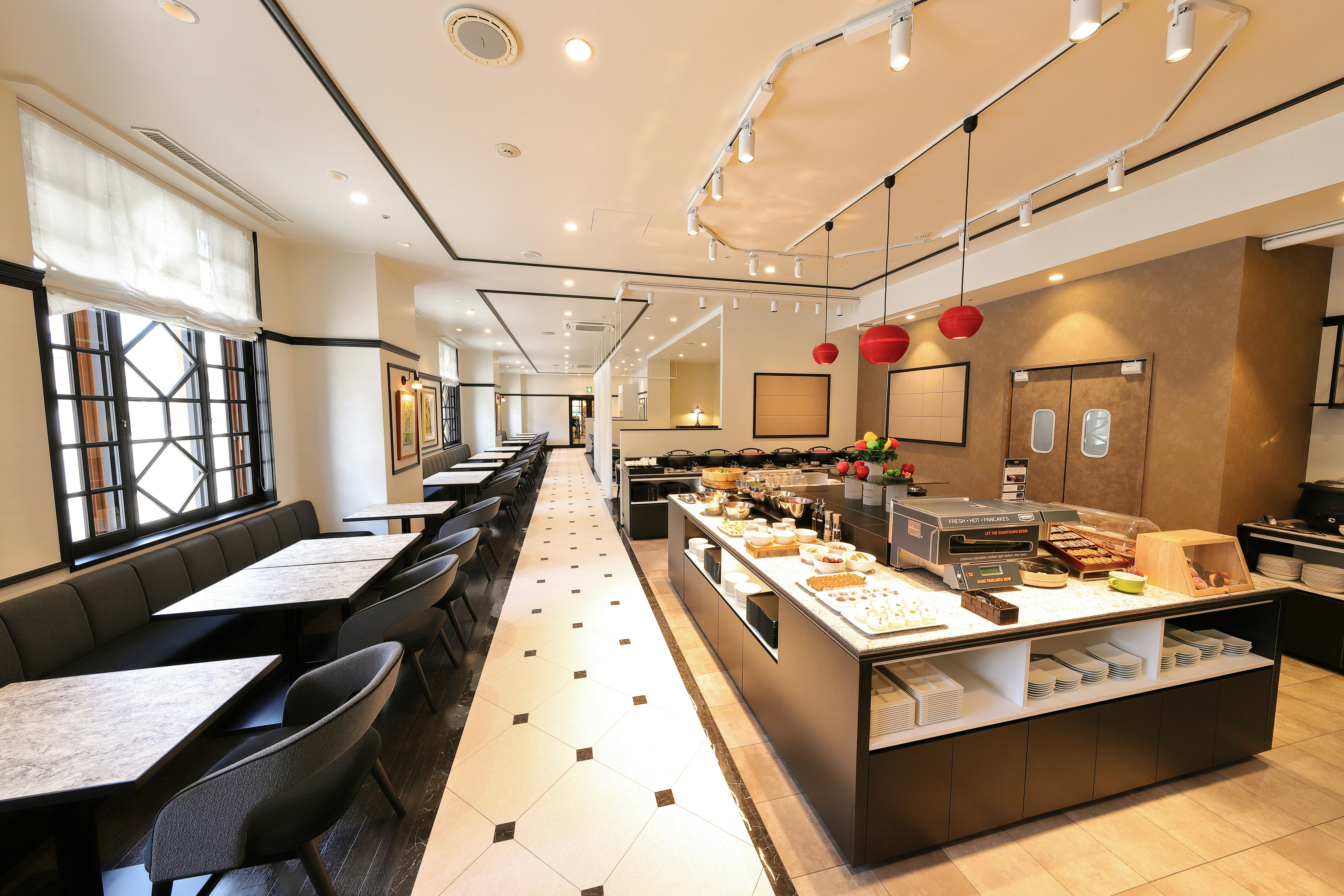 Hotel Jal City Aomori 56/87