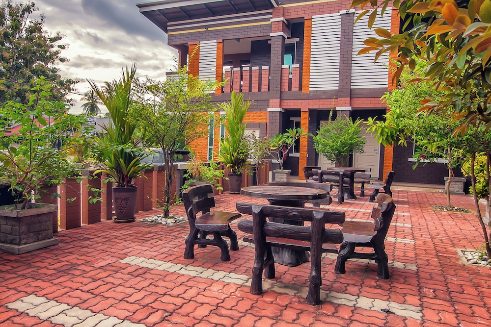 Myvilla Langkawi Hotel 55/61