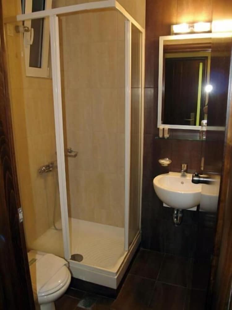 Hotel Filoxenia 18/21