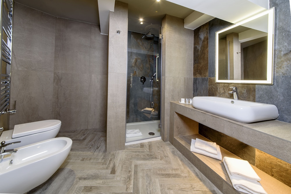 Just Hotel Milano 16/47