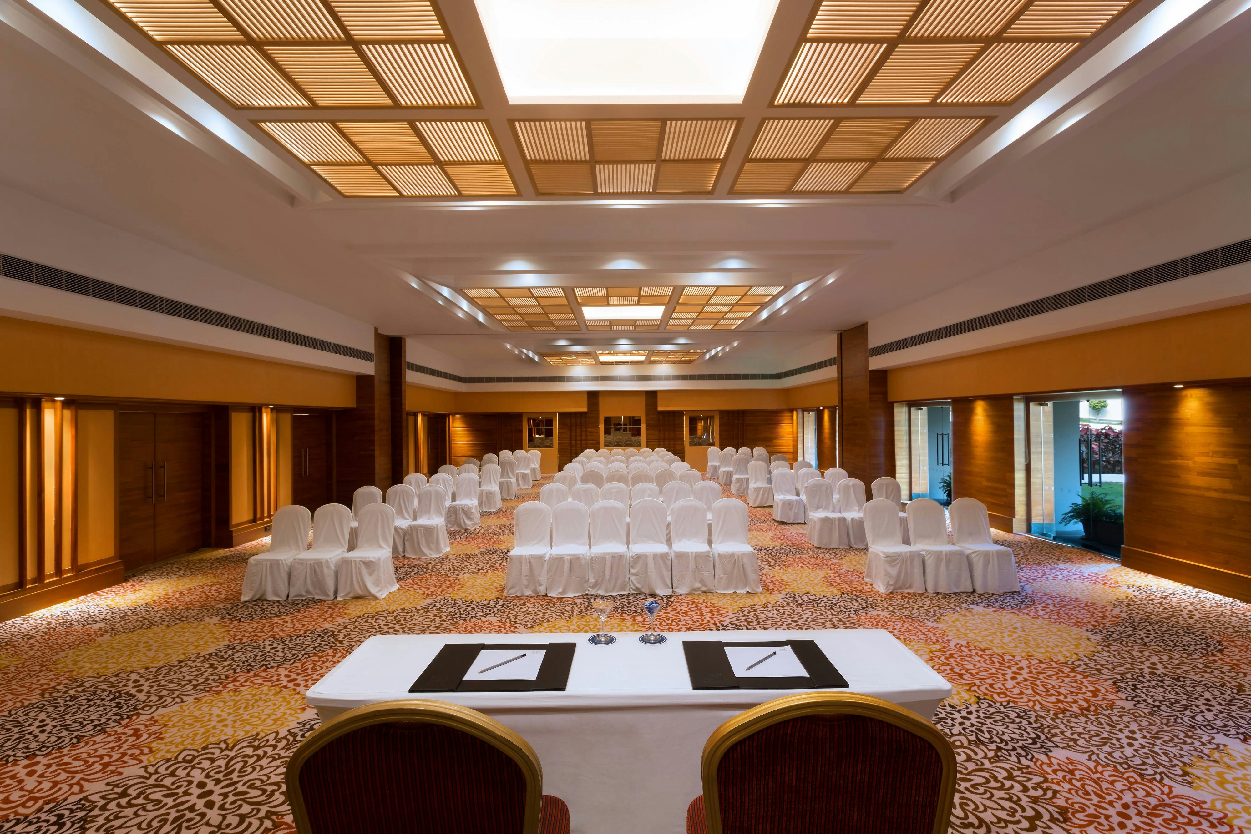 FOUR POINTS BY SHERATON VISAKHAPATNAM 11/12