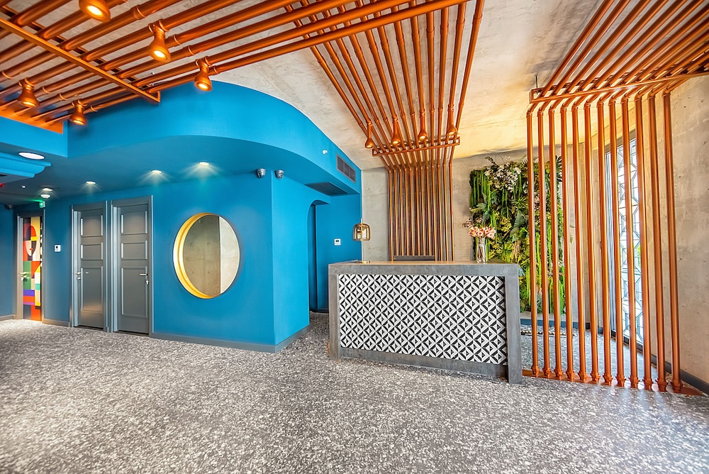 Sandali Metekhi Boutique hotel 37/50