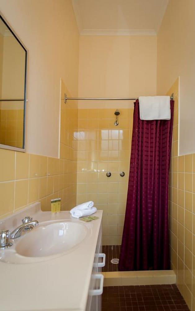 BELGRAVIA MOUNTAIN GUEST HOUSE 22/22