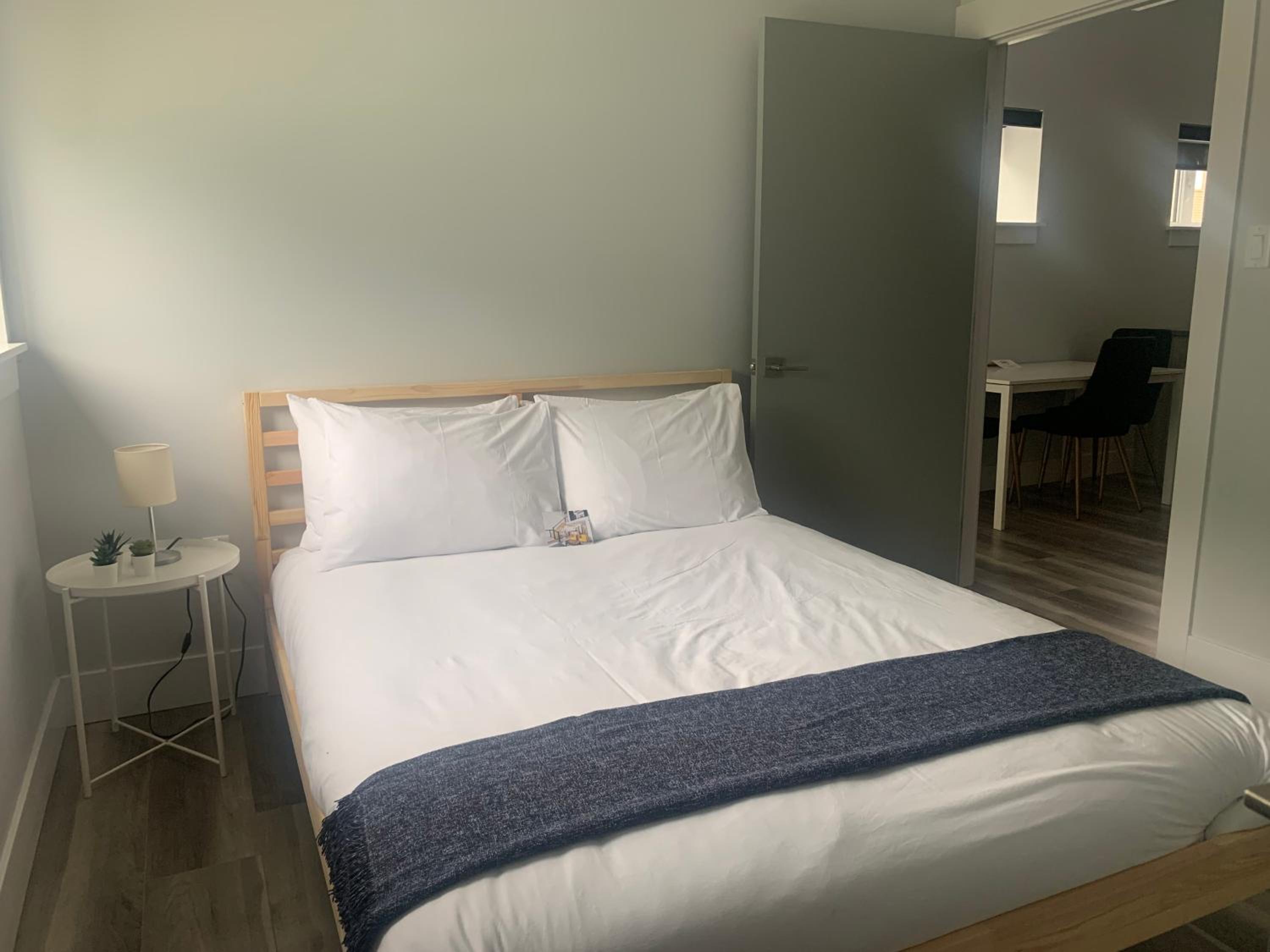 جناح جونيور، Station 1 - Suites Boutique Hotel 3/10