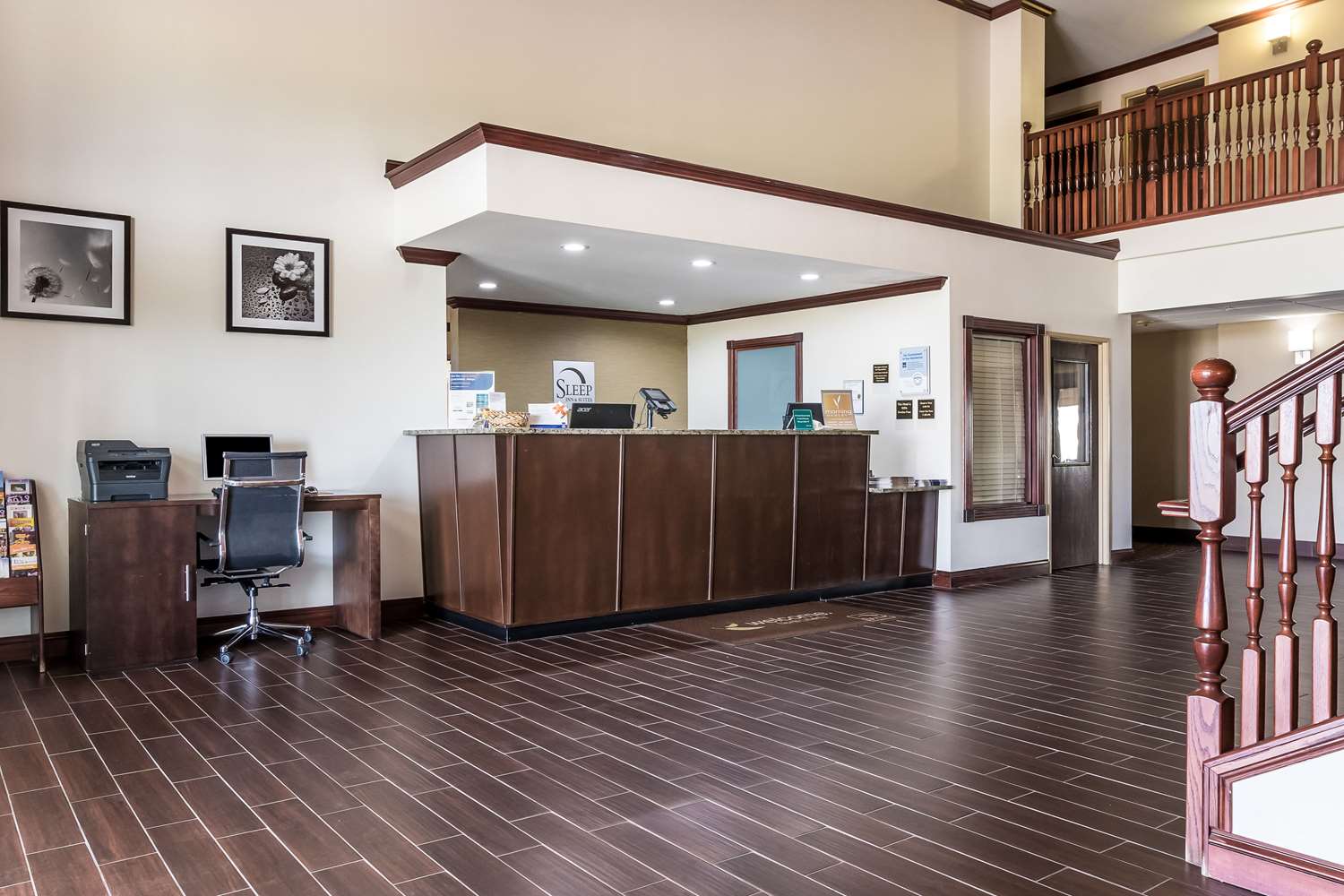 Sleep Inn & Suites North Liberty - Liberty City 3/43