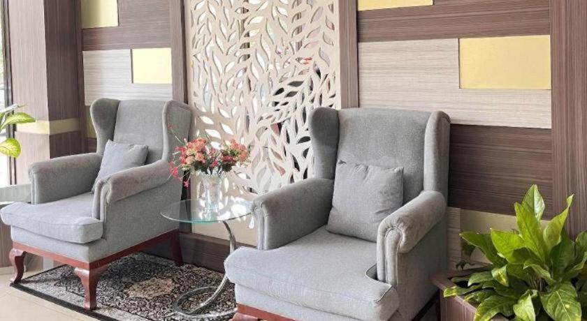 Hotel Mekkah Banda Aceh 23/46