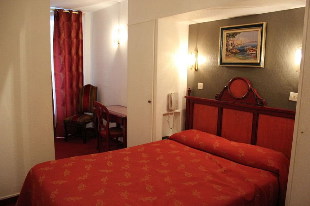 METROPOL HOTEL PARIS 15/71
