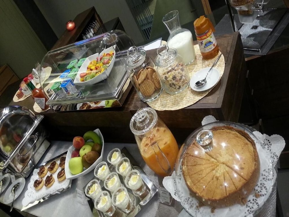 DESCOBERTAS BOUTIQUE HOTEL 32/72