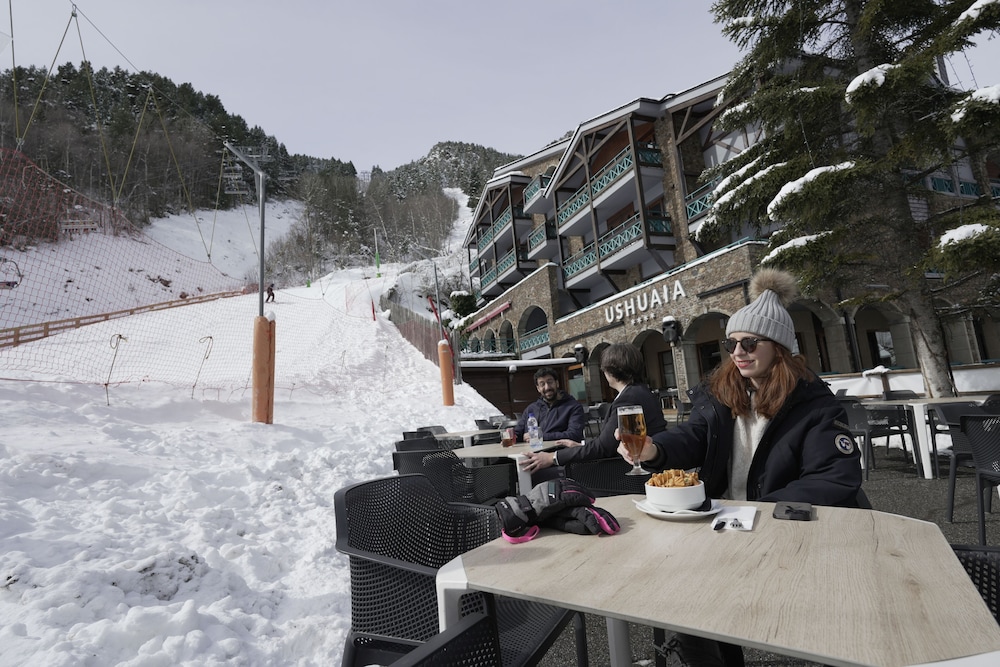 Ushuaia Mountain Hotel 8/47