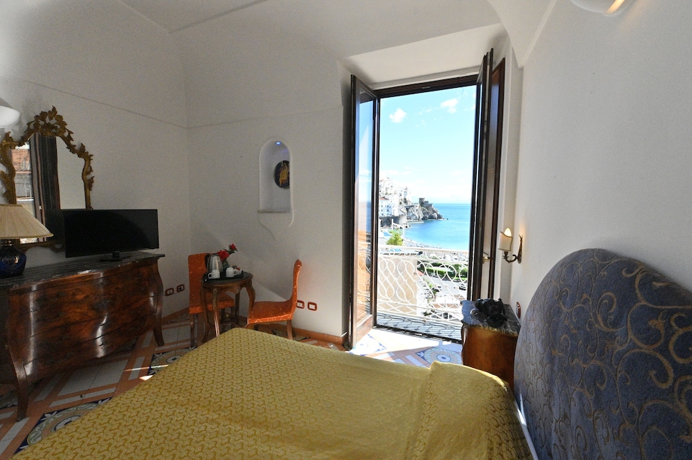 Croce Di Amalfi 21/26