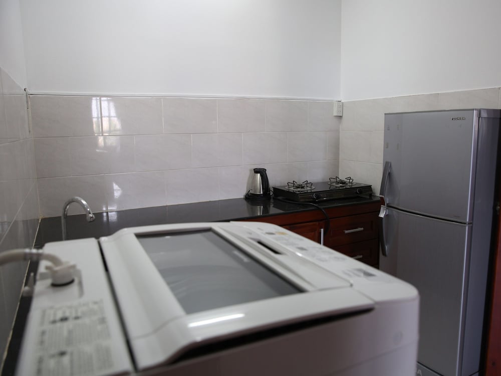 Hoa Phat Hotel &amp; Apartment 28/47