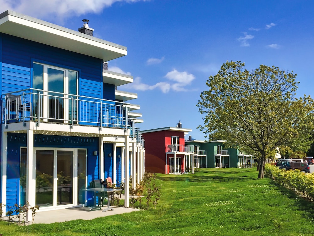 OSTSEE RESORT DAMP 3/49