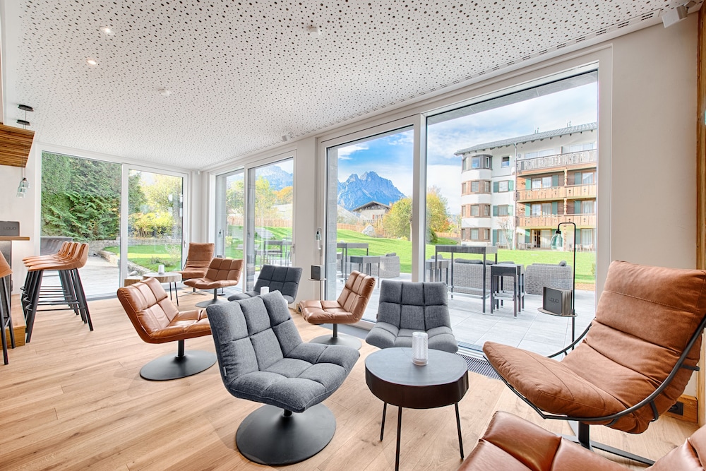 Obermuhle Boutique Resort 28/37