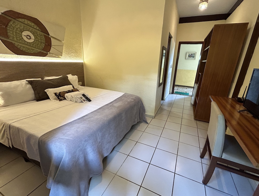 Recanto Verde Praia Hotel Juquehy 24/61