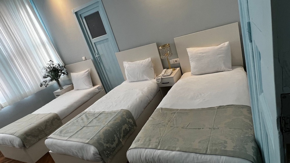 Bali Star City Hotel 23/50