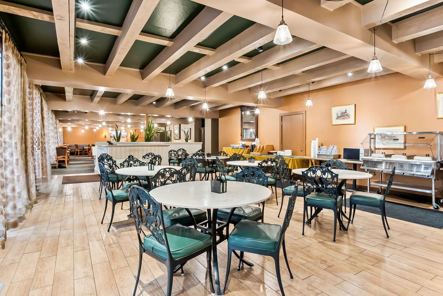 Best Western Outlaw Inn 12/18
