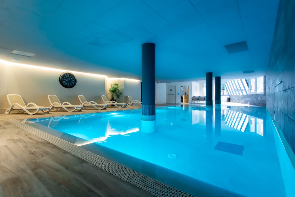 Garden & City Cauterets Balneo 22/50