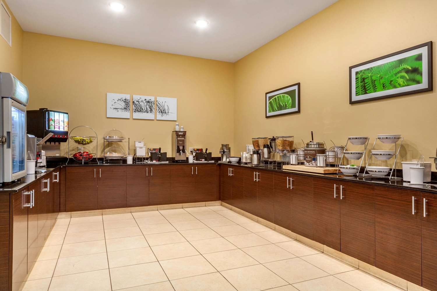 Sleep Inn & Suites Lincoln University Area 23/42