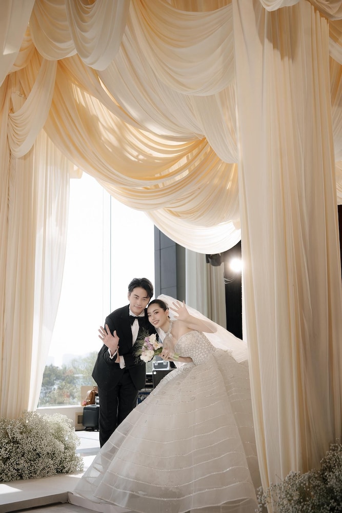 KEMPINSKI HOTEL SUZHOU 24/49