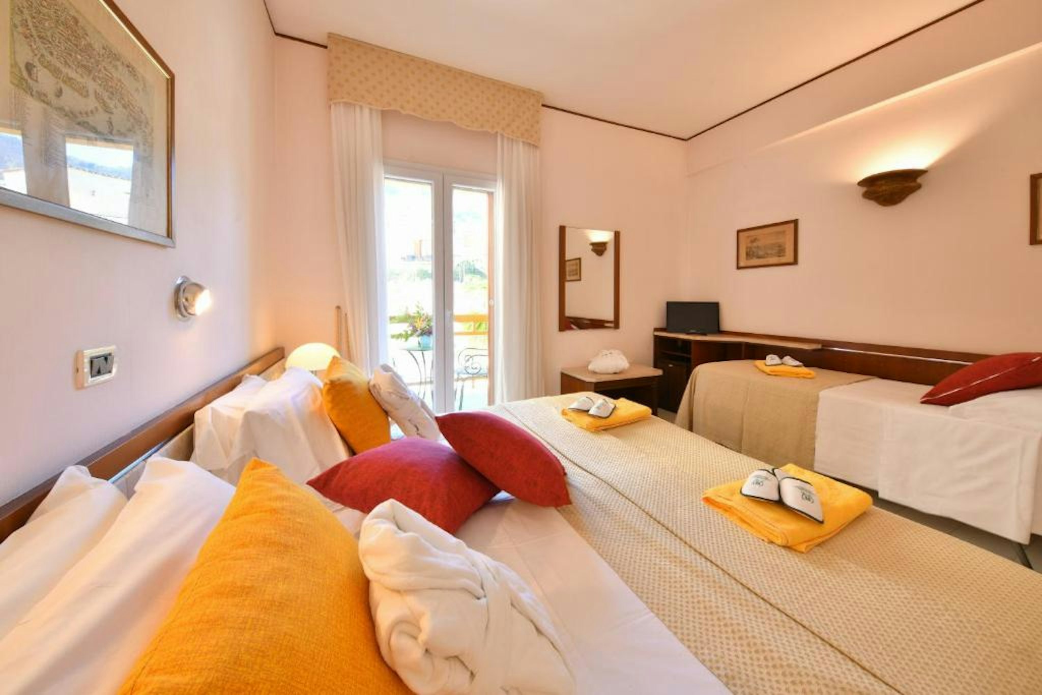 Grand Hotel Terme Di Augusto 20/55