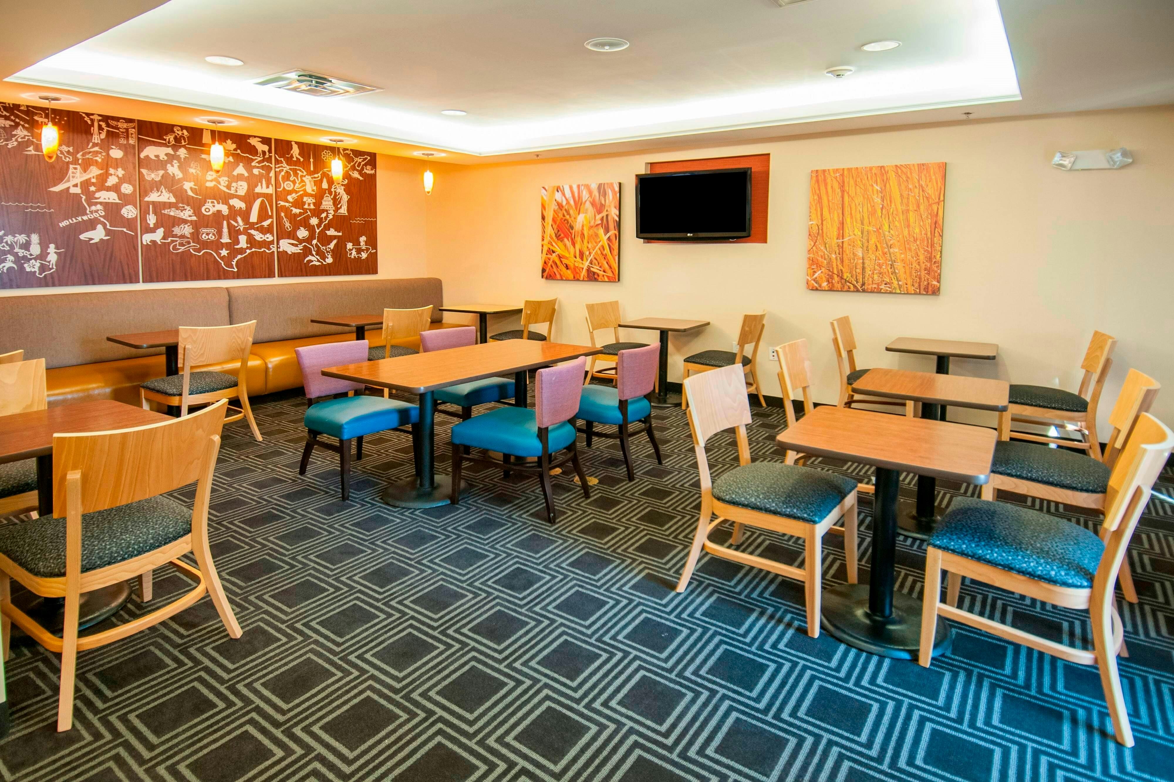 Towneplace Suites Baton Rouge Gonzales 25/41