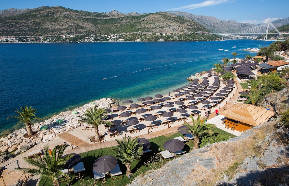 Sunny Dubrovnik by Valamar 45/50