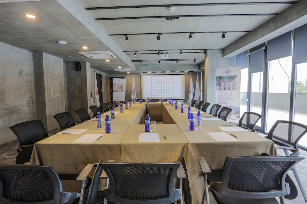 Iveria Inn Tbilisi 38/49