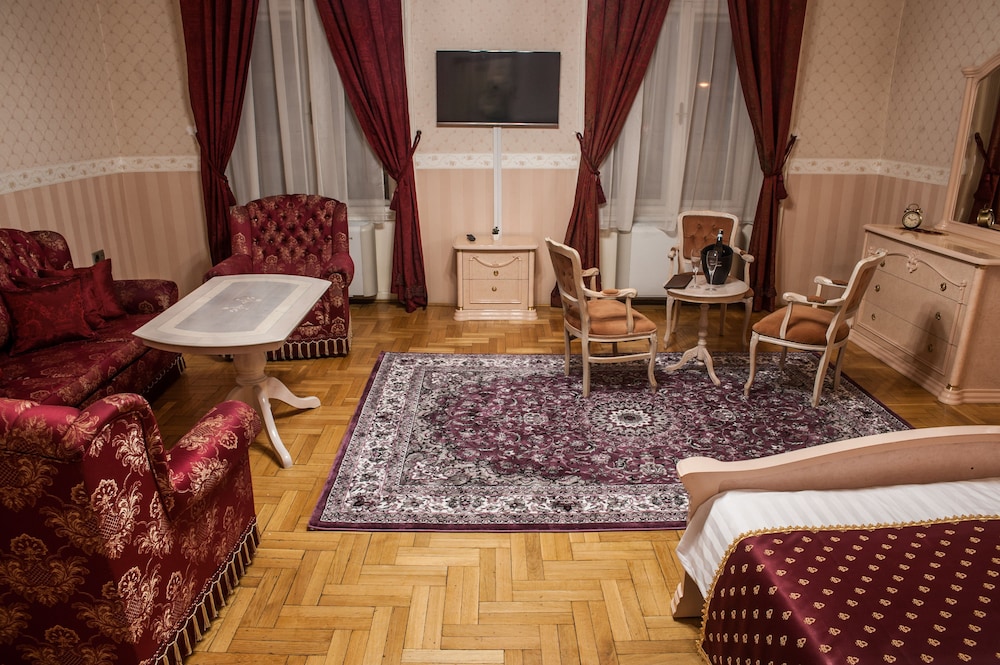 Cotton House Budapest 13/74
