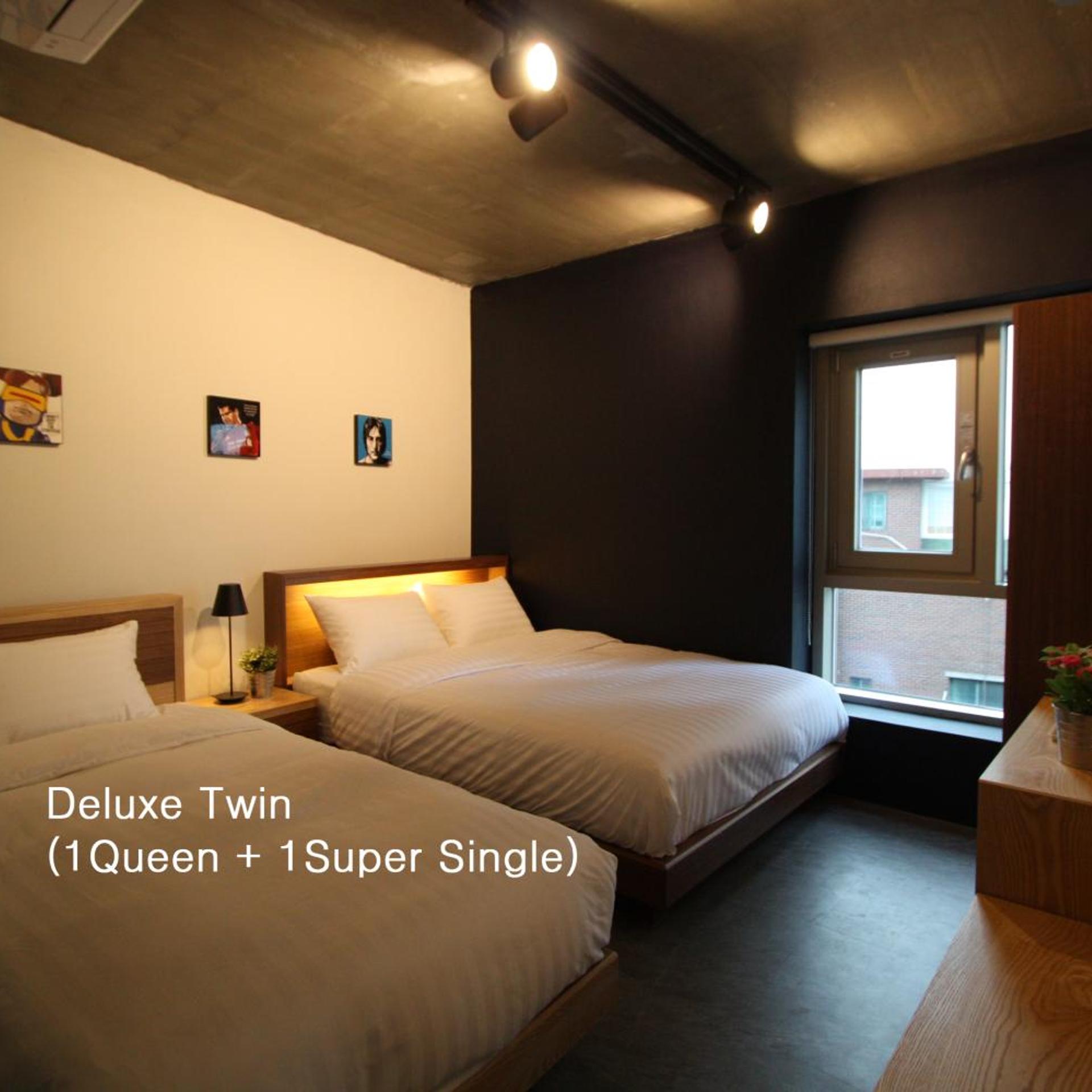 Nabi Hostel 13/68