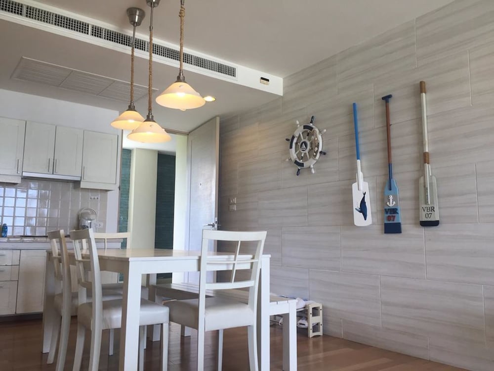 Away Baan Nub Kluen Beachfront At Huahin 14/29