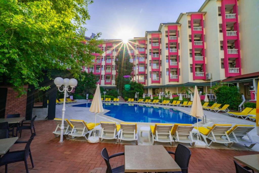 Bieno Club Hotel SVS 26/31
