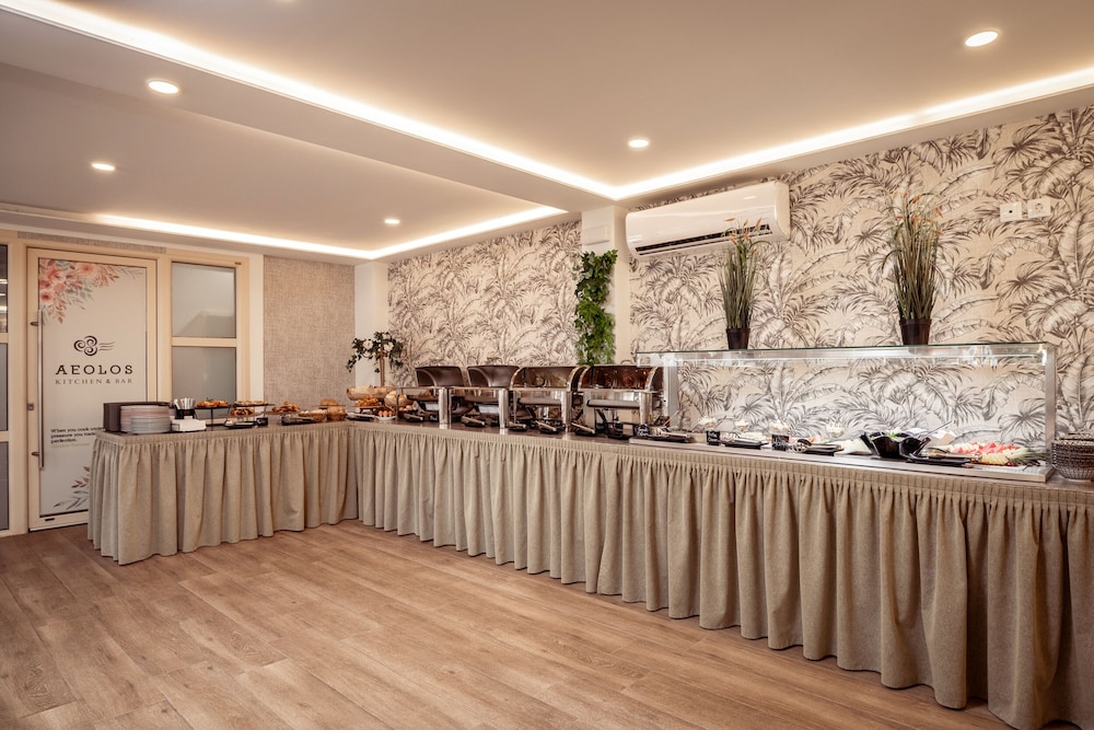 Aeolos Boutique Hotel & Suites 10/65