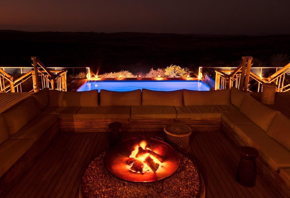 Nambiti Hills Private Game Lodge 49/50
