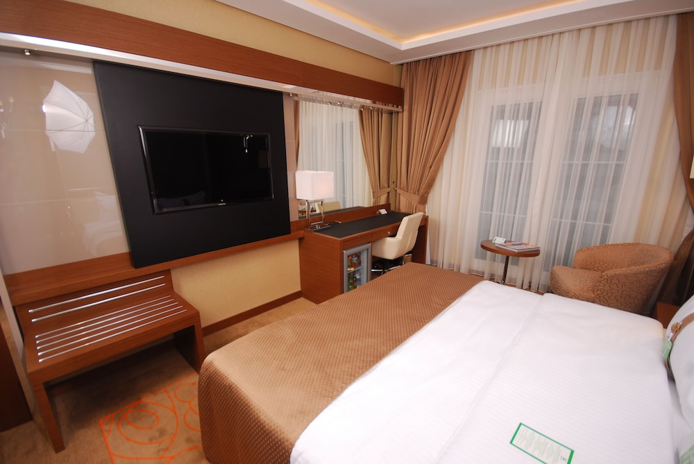 HOLIDAY INN ANKARA - KAVAKLIDERE 33/78