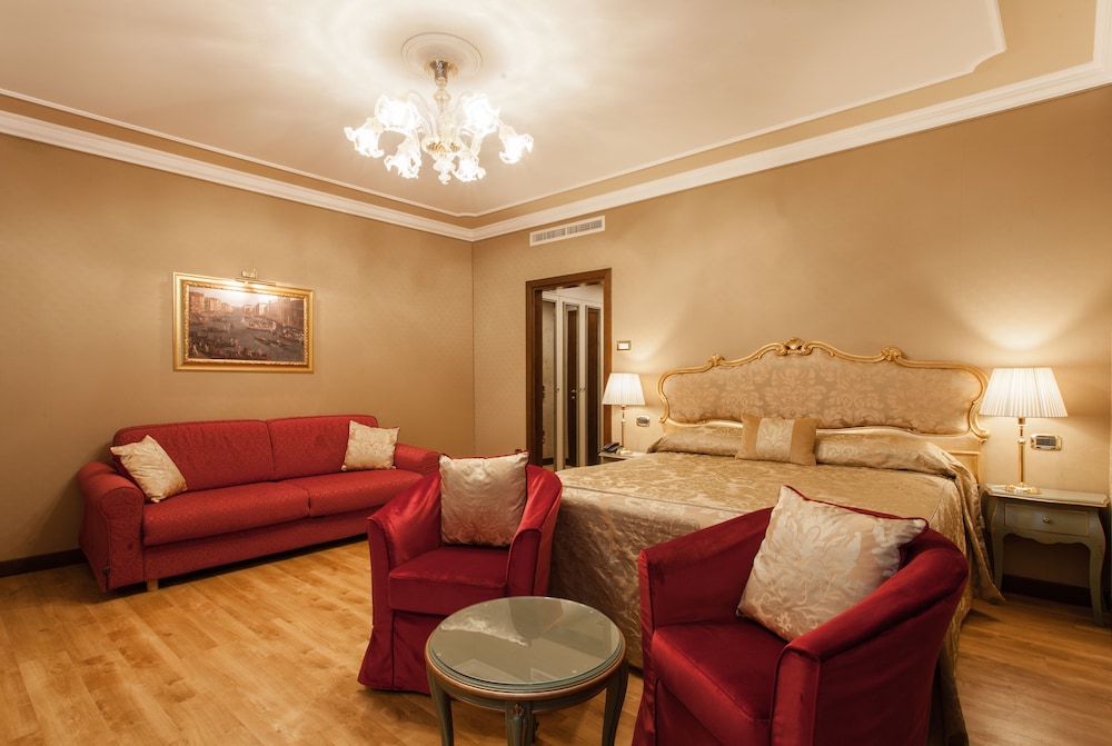 Hotel Al Ponte Mocenigo 39/56