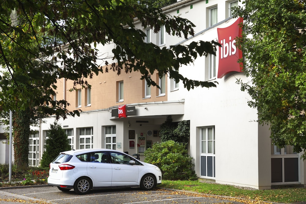 Ibis Nancy Brabois 67/74