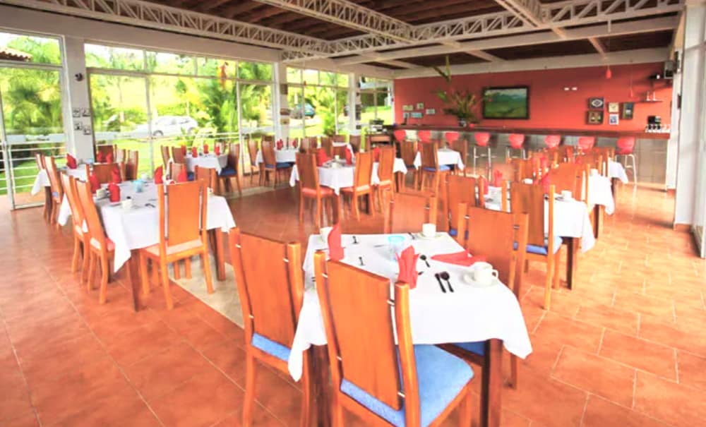 Hotel Mirador Las Palmas 30/50