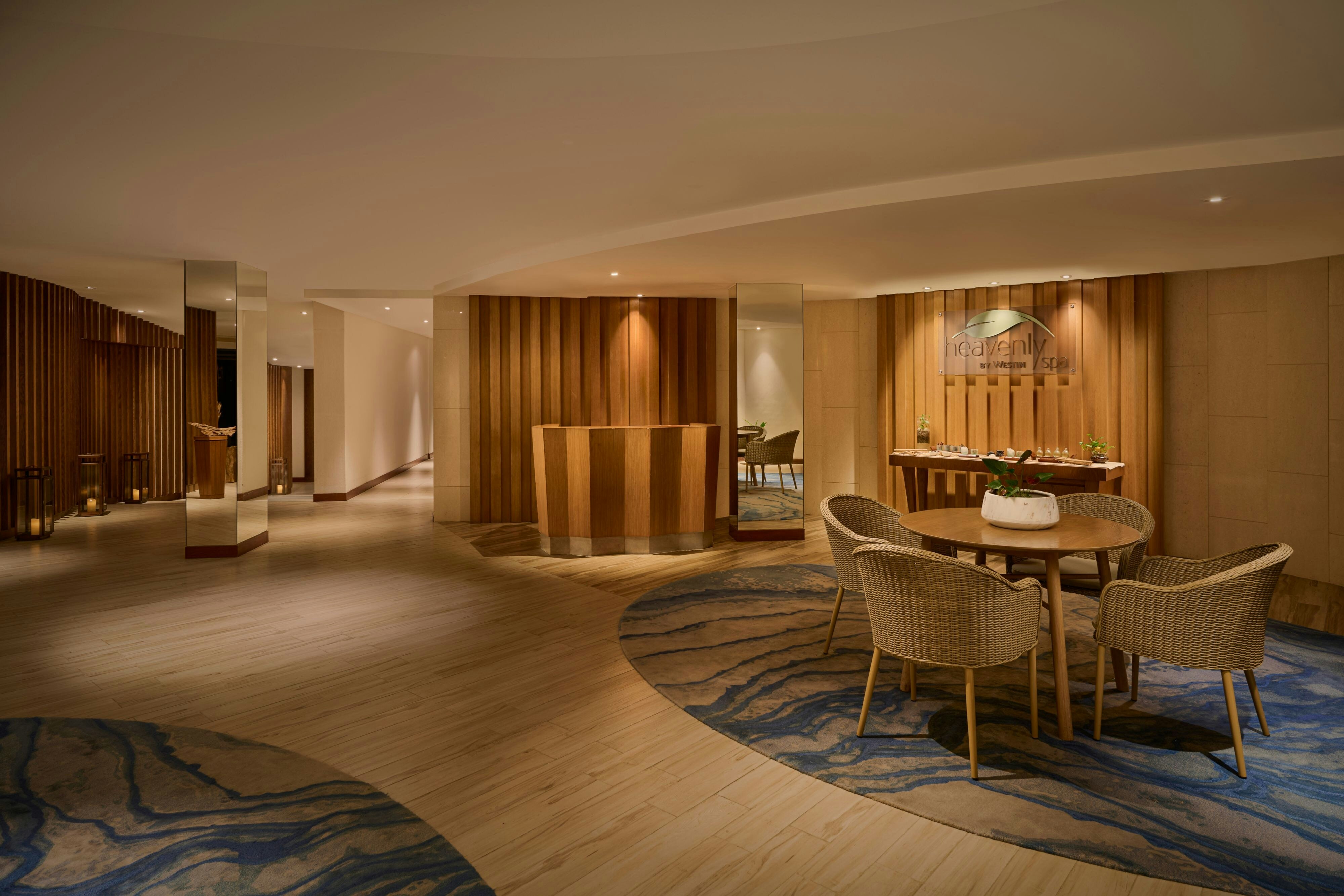 The Westin Desaru Coast Resort 25/75
