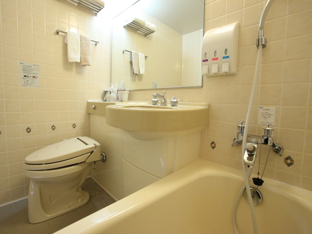 APA Hotel Akita-Senshukoen 46/50