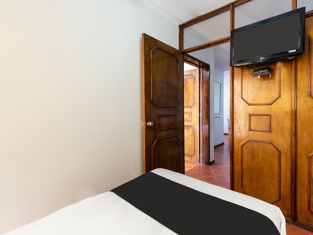 Suites Internacional 20/45