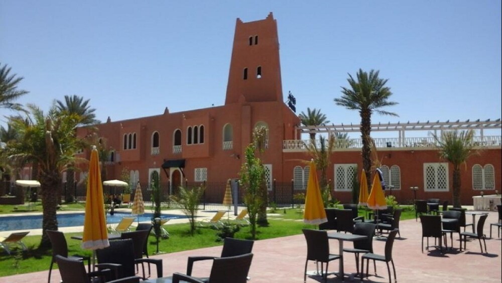 Saoura Hotel Taghit 14/25