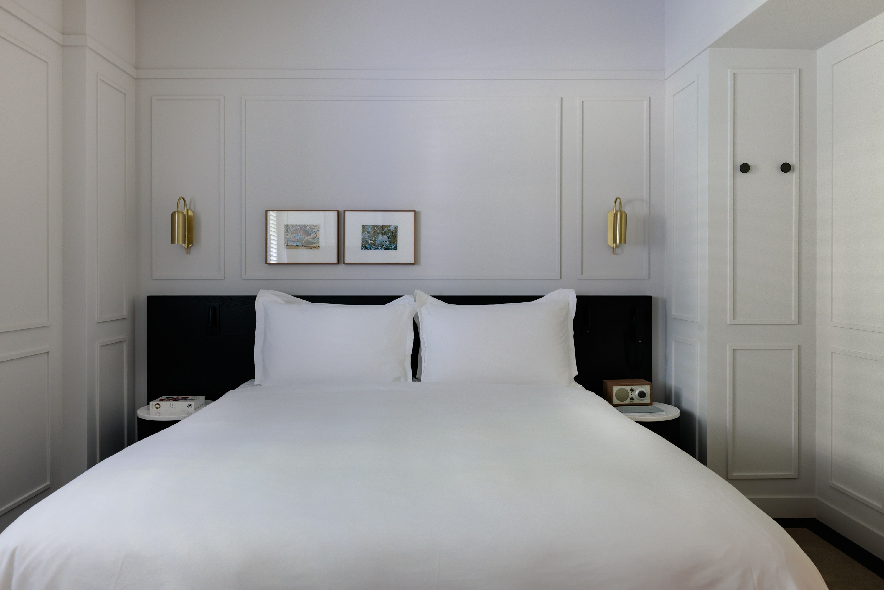 Pillows Grand Boutique Hotel Maurits at the Park - Small Luxury Hotels 11/56