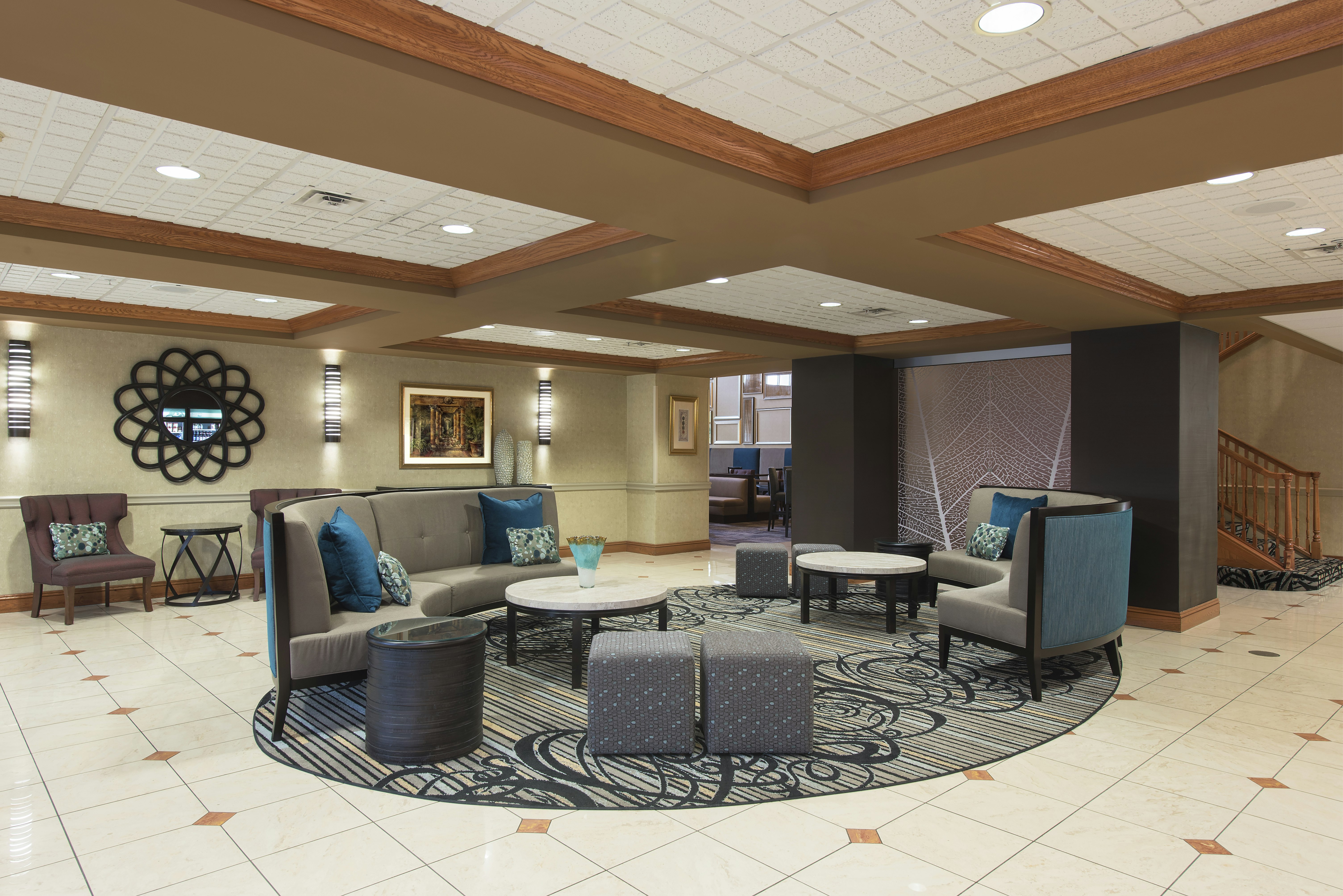 Homewood Suites Columbus, OH - Airport 26/57