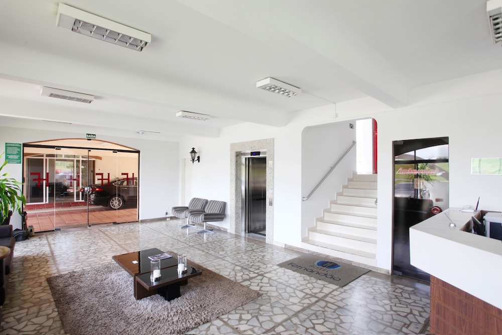 Hotel Fernandao 9/66