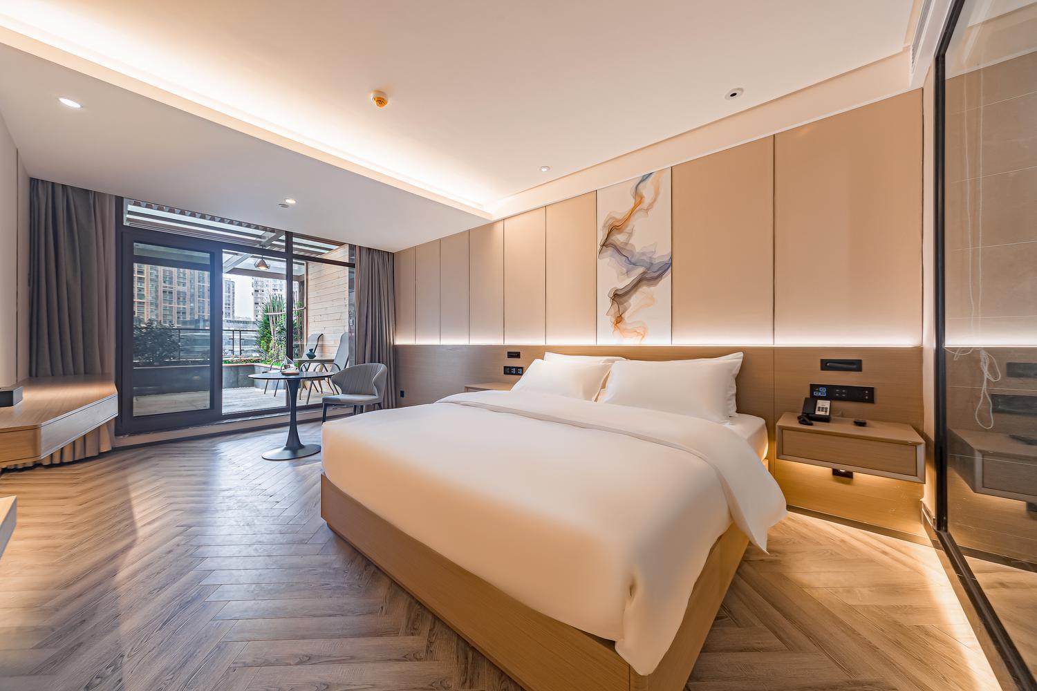 Rezen Hotel Meiyo 8/17