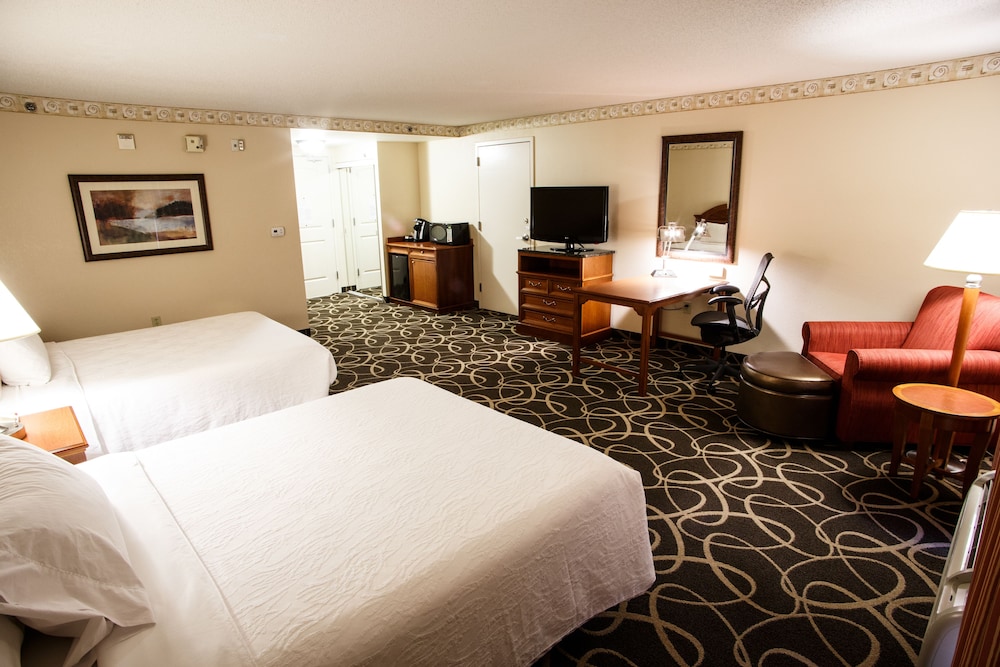 Hilton Garden Inn Gettysburg 10/38