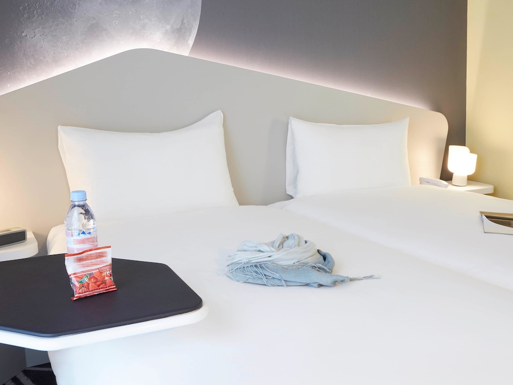 ibis Styles Paris Charles de Gaulle Airport 26/70
