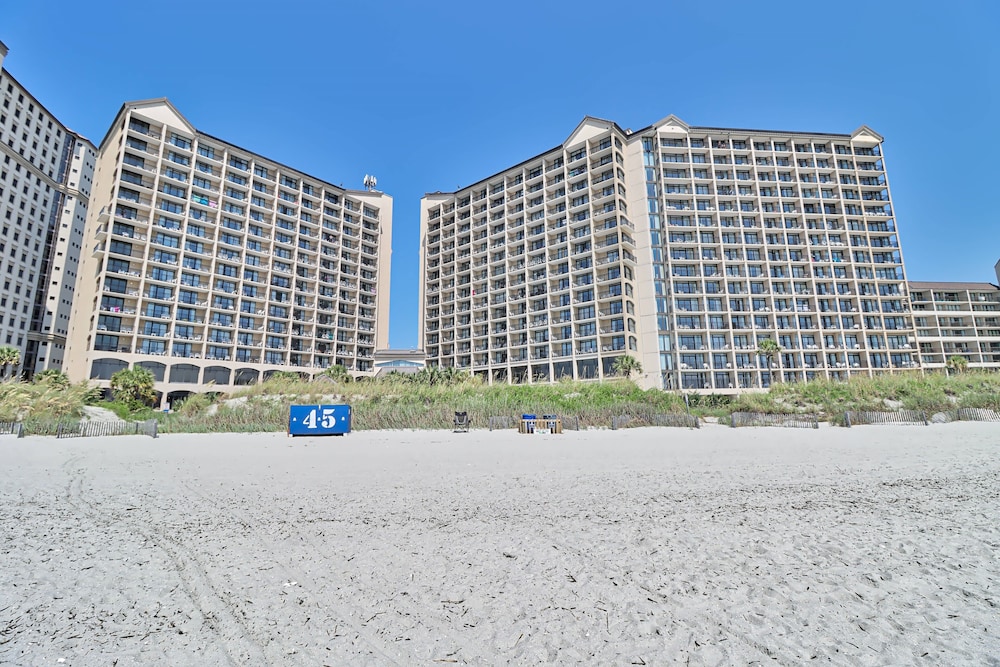 Beach Cove Resort 66/75